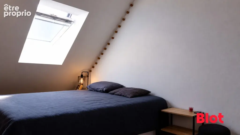 Maison 4 pièces 70 m² à vendre à Saint-Malo (35400) - photo 5