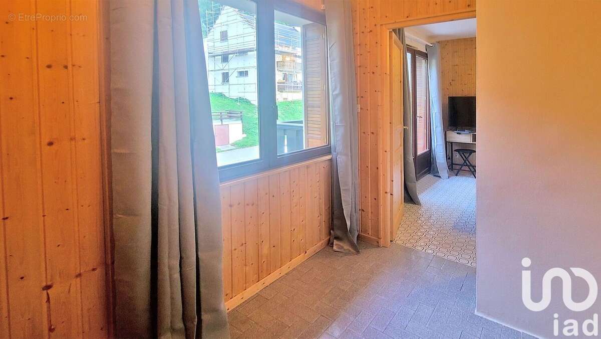 Photo 9 - Appartement à LANS-EN-VERCORS