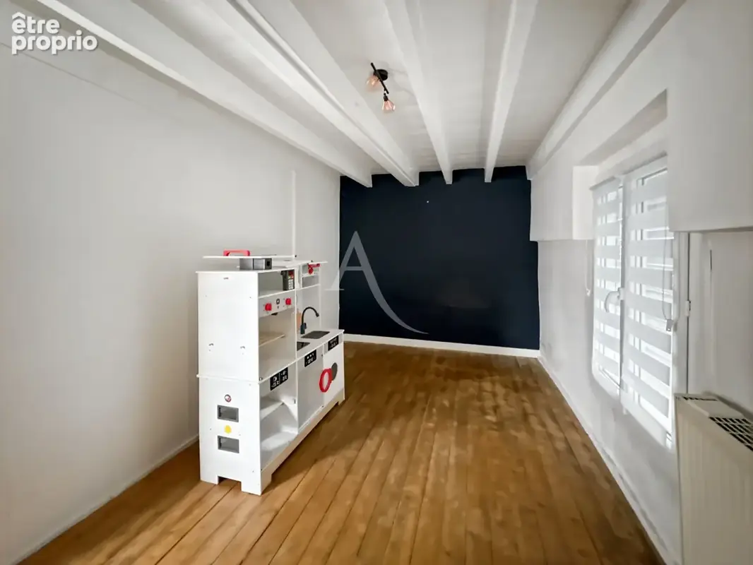 Maison Fleury Sur Andelle 4 pièce(s) 67 m2 - photo 15