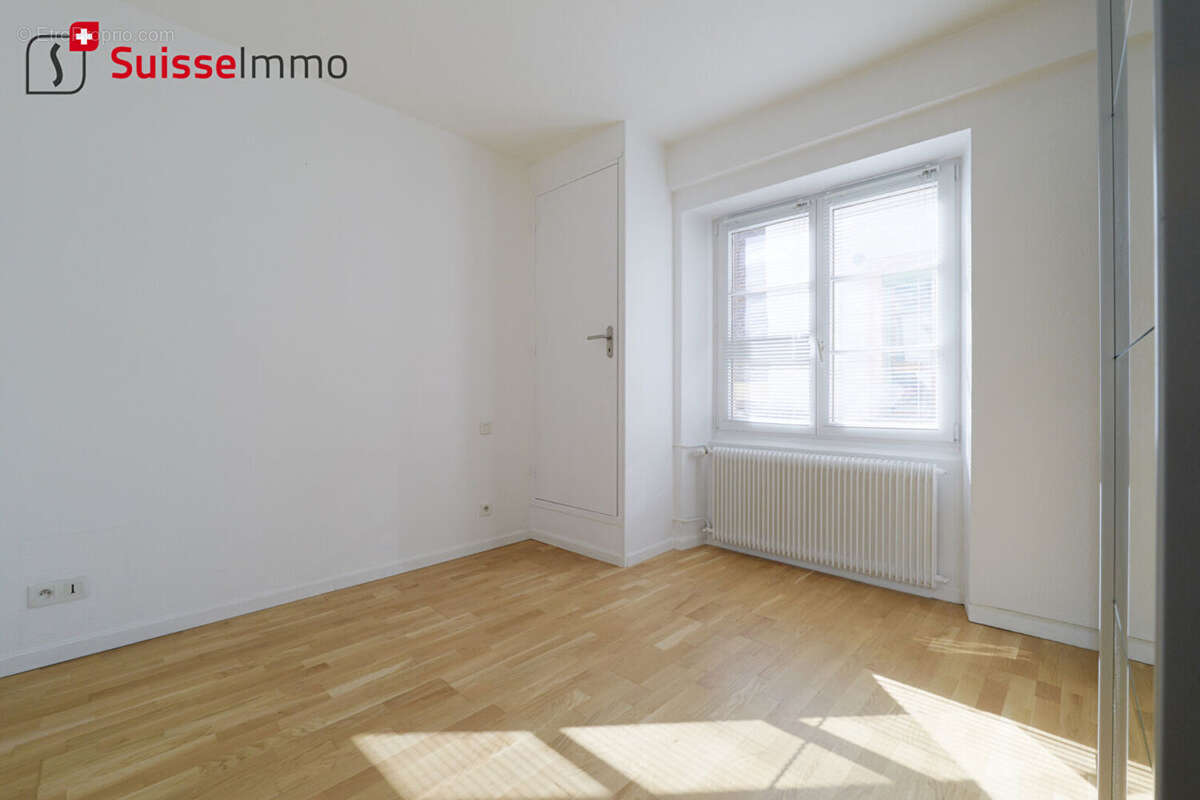 Appartement Montbeliard 5 pièces 146 m2 - photo 10