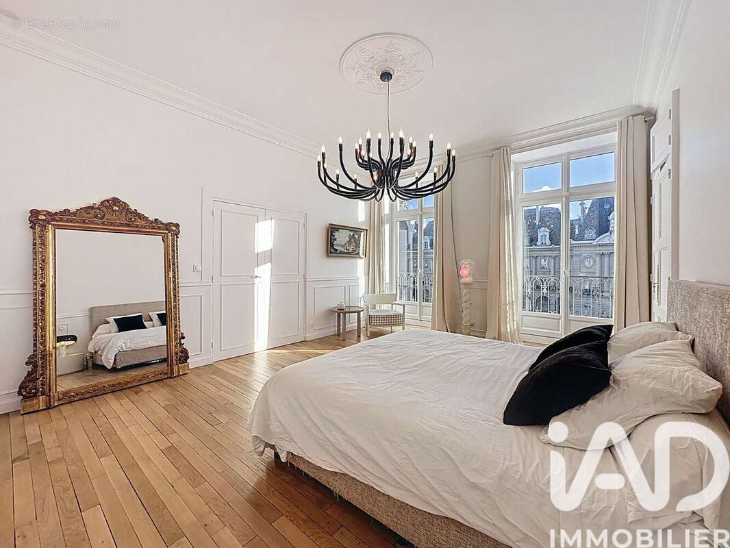 Photo 7 - Appartement à RENNES