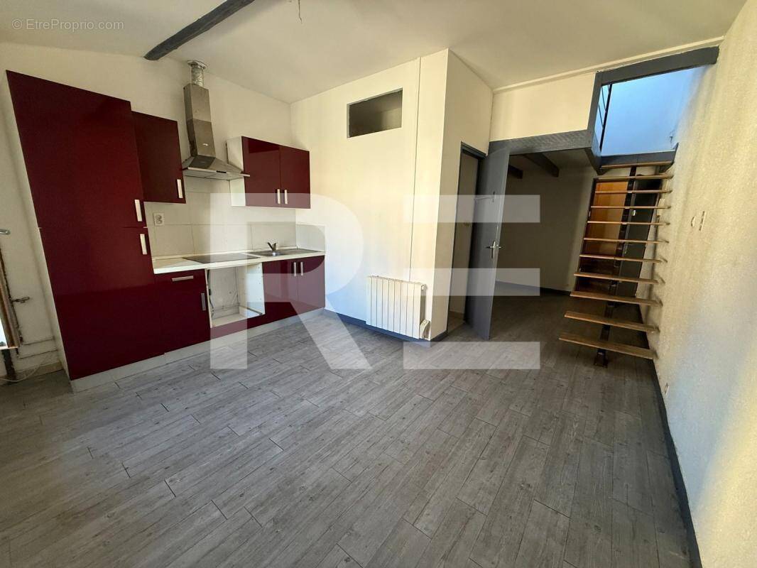 Appartement à NIMES