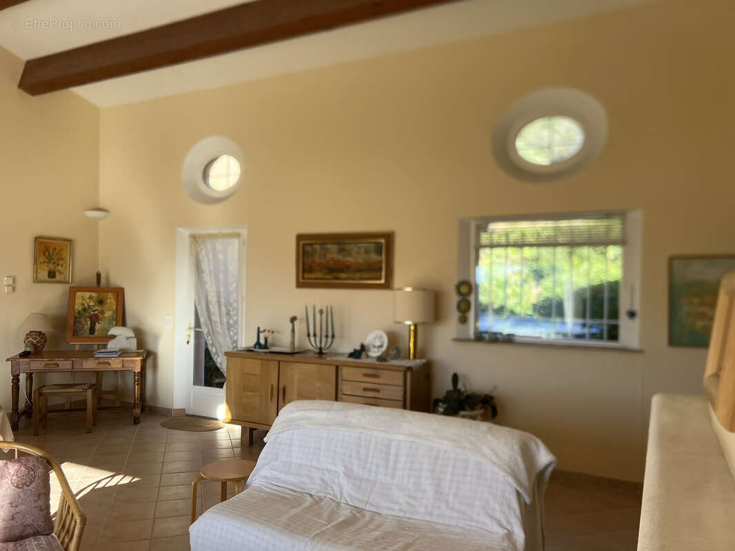 Maison à PLAN-DE-LA-TOUR
