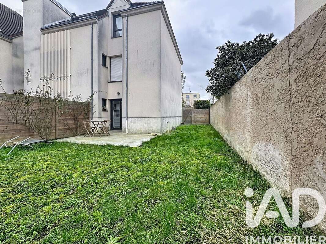 Photo 8 - Appartement à MAISONS-LAFFITTE