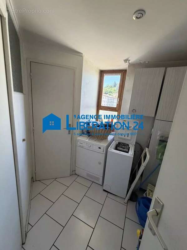 Appartement à SAINT-CHAMOND