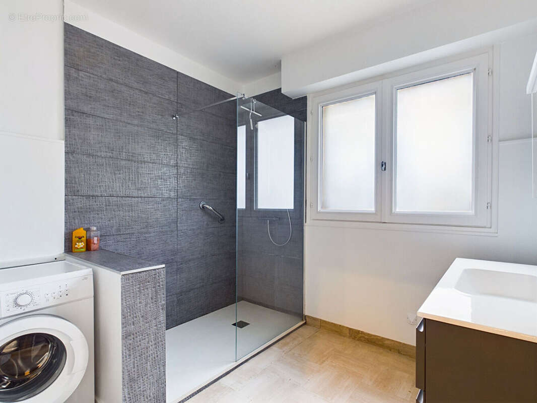 Appartement à CONCARNEAU