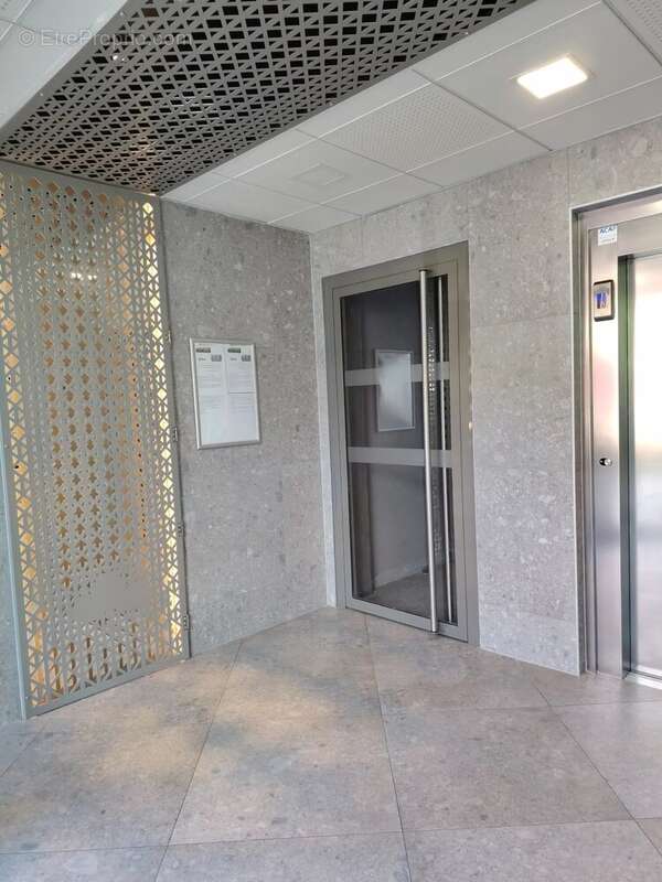 Appartement à CROLLES
