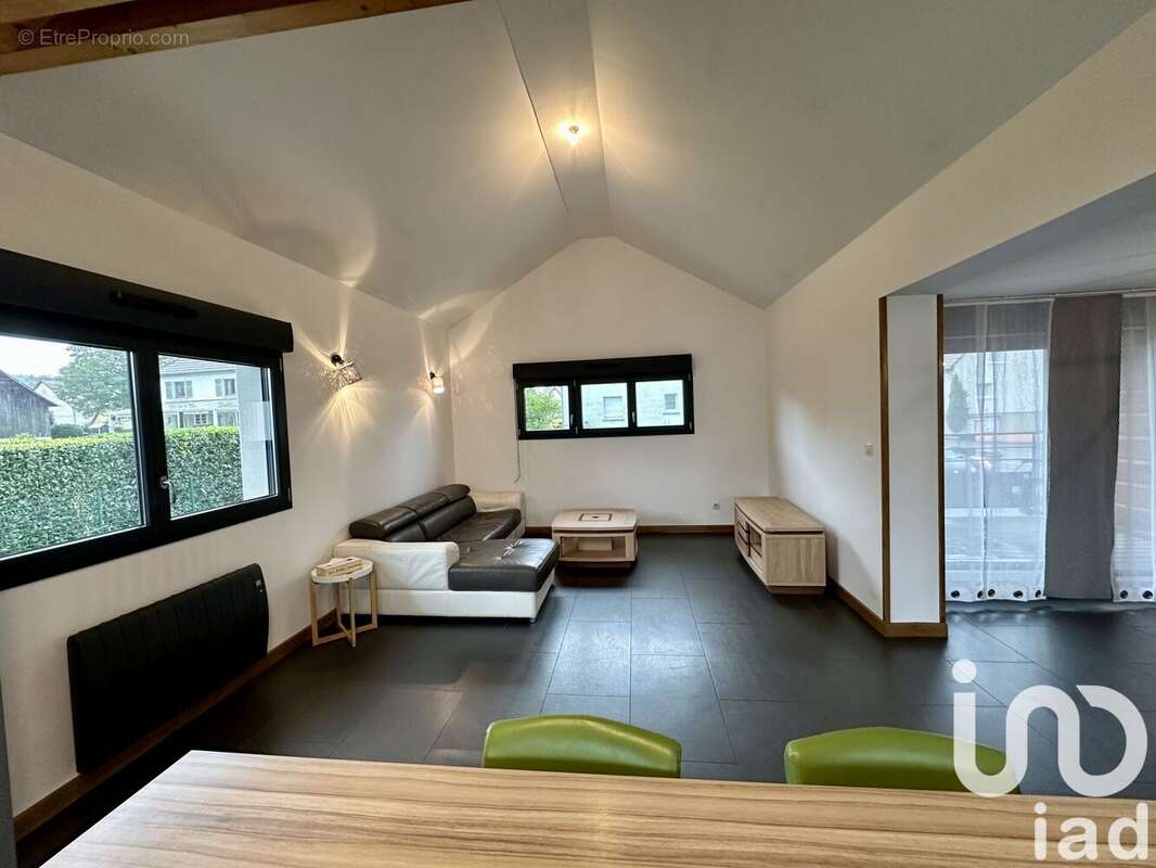 Photo 8 - Maison à SENTHEIM