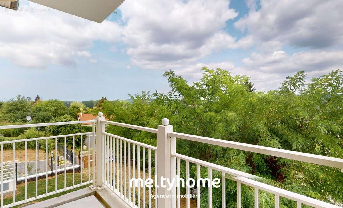 Appartement 44 m² à Pont-L'eveque  - photo 3
