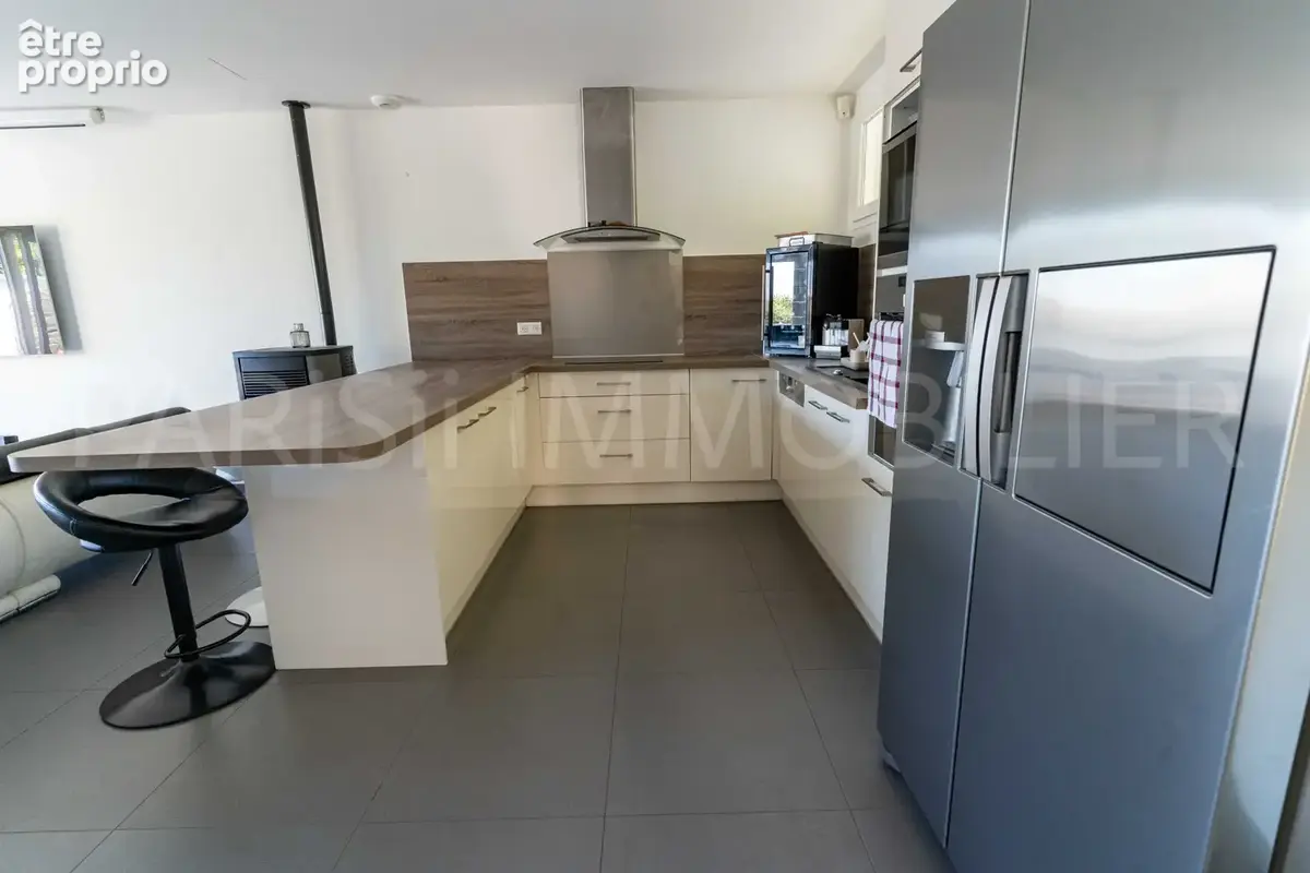 Cormeilles-en-Parisis - Secteur Haut et Centre - Maison 4 pièces 85.33m2 - photo 2