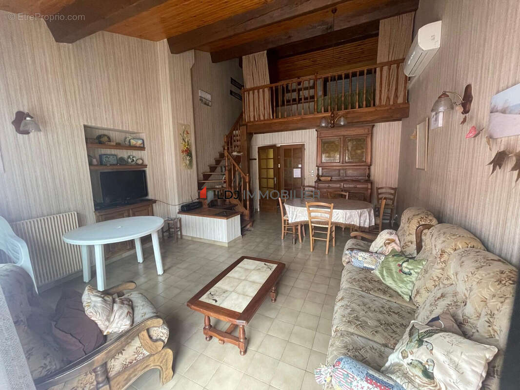 Appartement à AMELIE-LES-BAINS-PALALDA