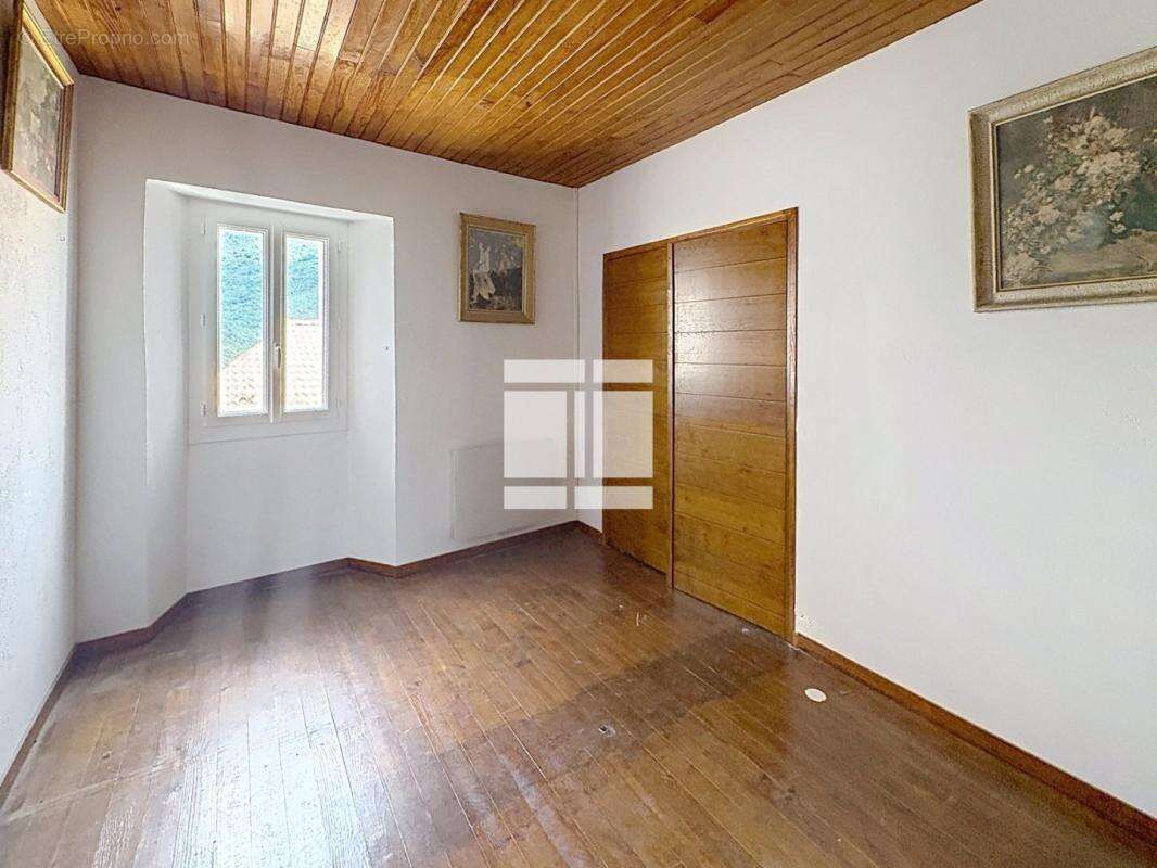 Maison de village coup de coeur - castellare di mercurio - photo 10