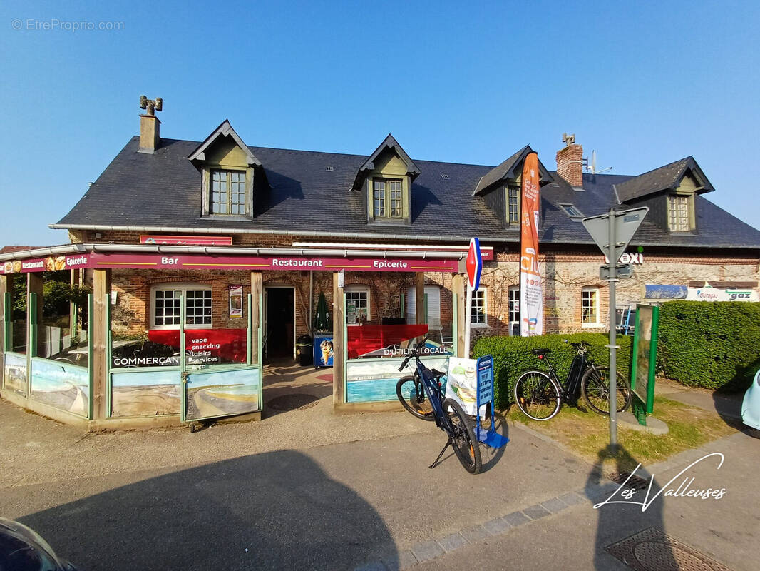 Autre à QUIBERVILLE