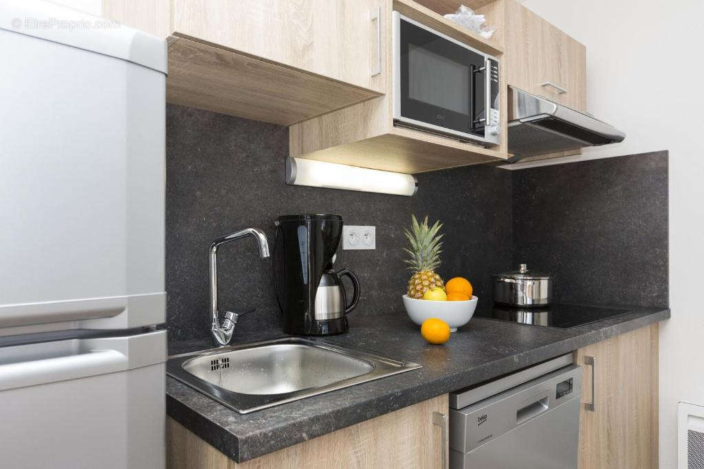 Appartement à NOIRMOUTIER-EN-L'ILE