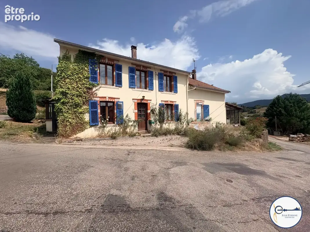 Photo Maison à Denipaire au prix de 130 800€