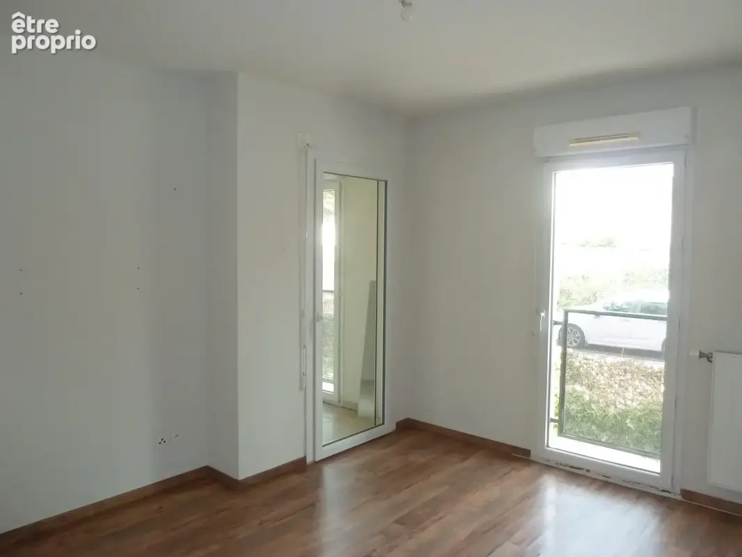 Appartement 2 pièces 48 m² à vendre à Lyon-8e (69008) - photo 5