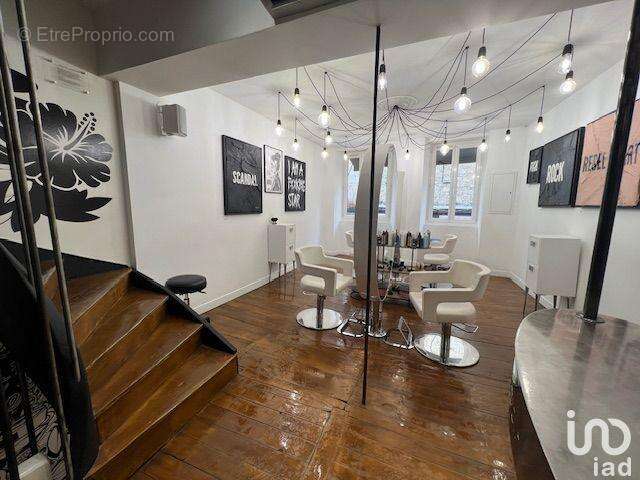 Photo 6 - Commerce à BRIVE-LA-GAILLARDE