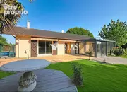 Maison à HENOUVILLE