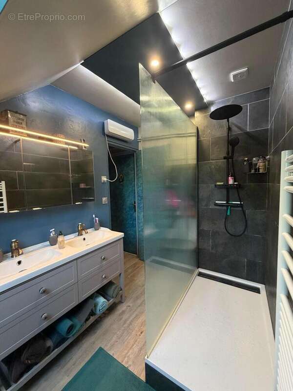 Photo 7 - Maison à MARTIGNE-FERCHAUD