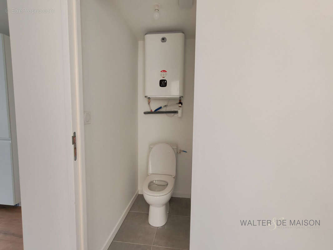 Appartement à GOUESNOU