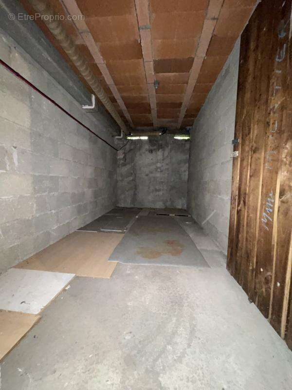 Appartement à LIMOGES