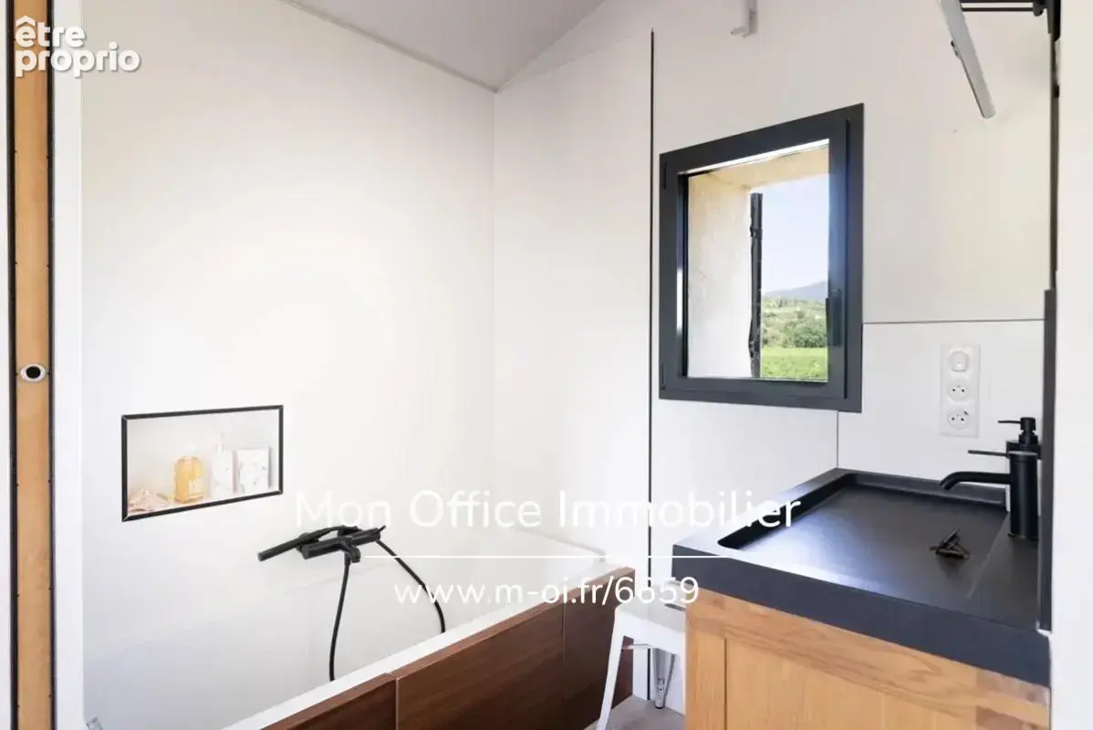 Référence : 6659-CCH. - Maison en pierres - photo 17