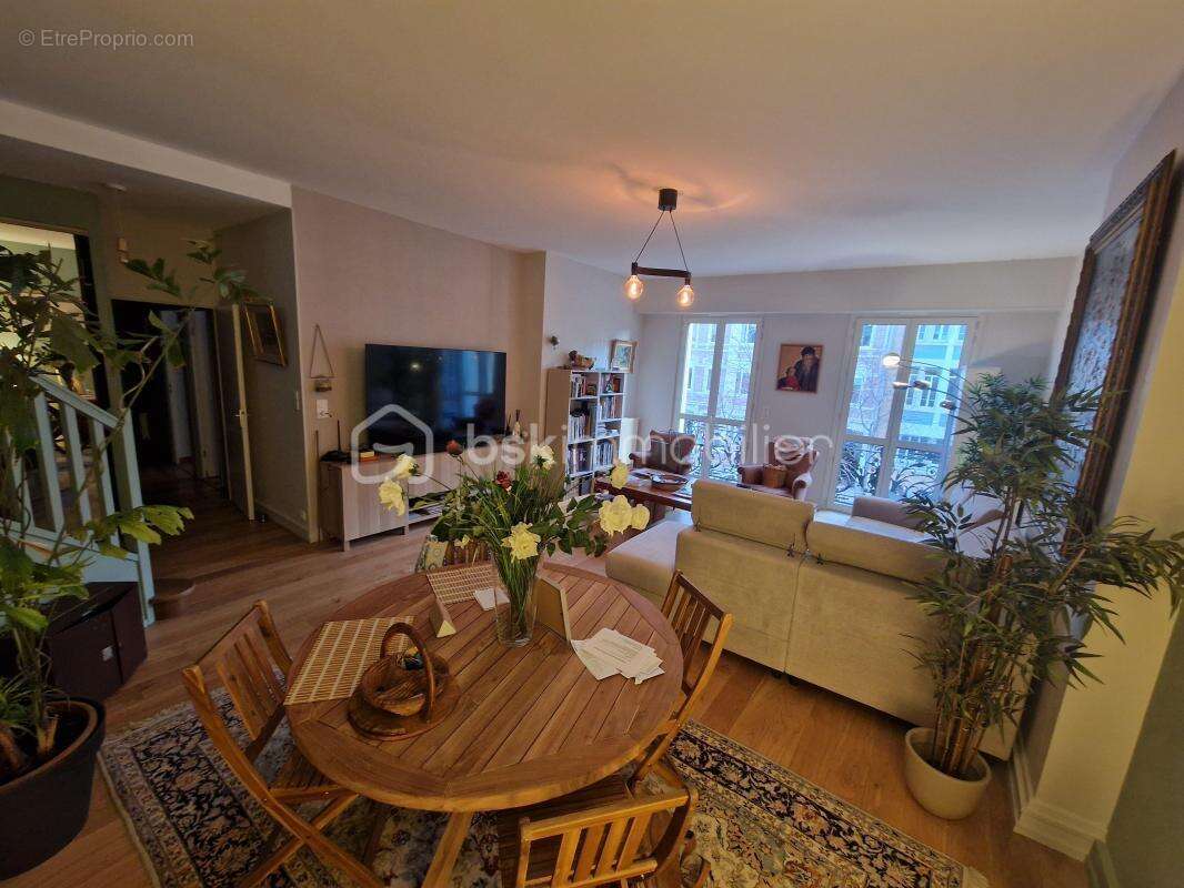 Appartement à LE HAVRE