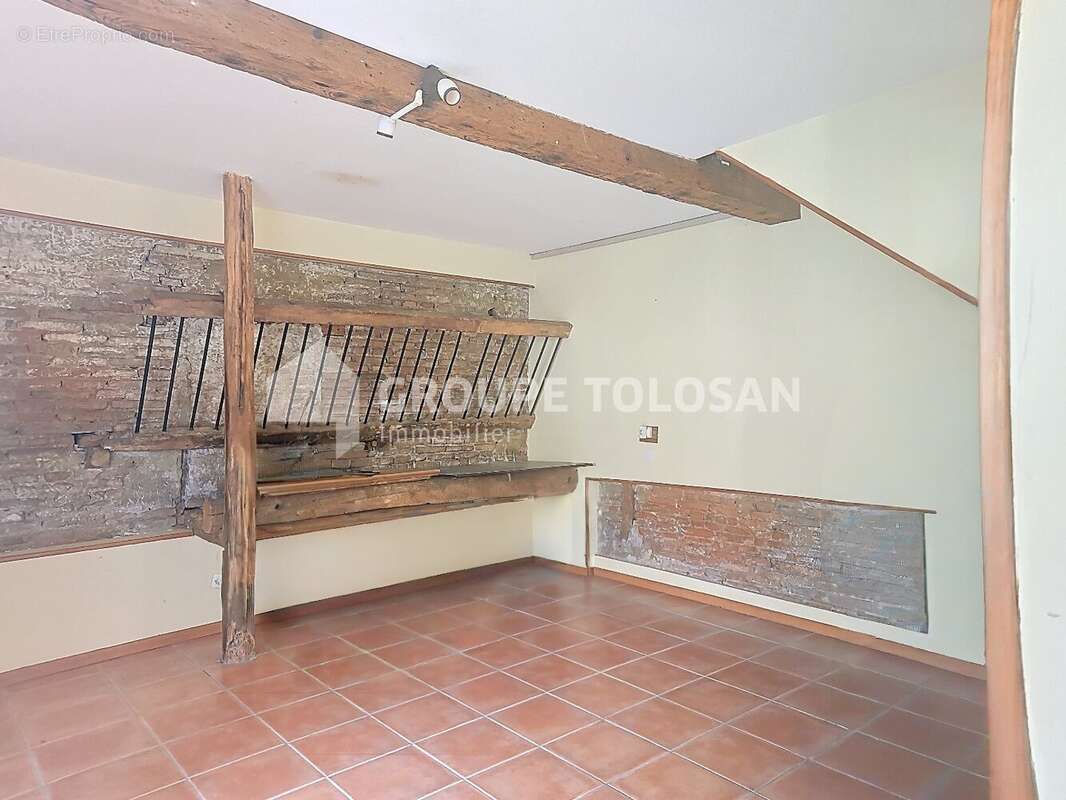 Maison à ESCALQUENS