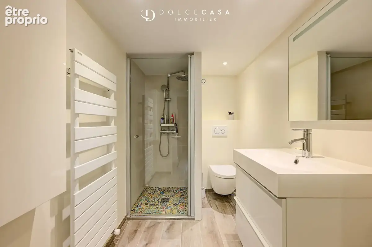 Maison Art déco de 130 m² avec jardin - Le Perreux-sur-Marne - photo 12