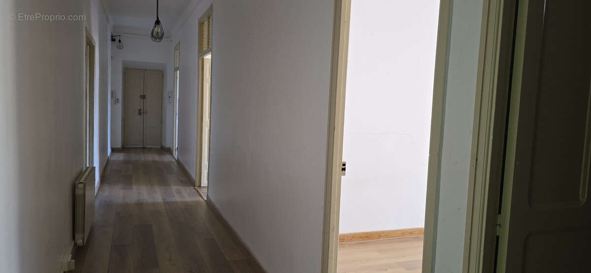 Appartement à SARTENE