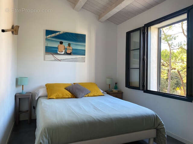 Maison à SAINT-GEORGES-D&#039;OLERON