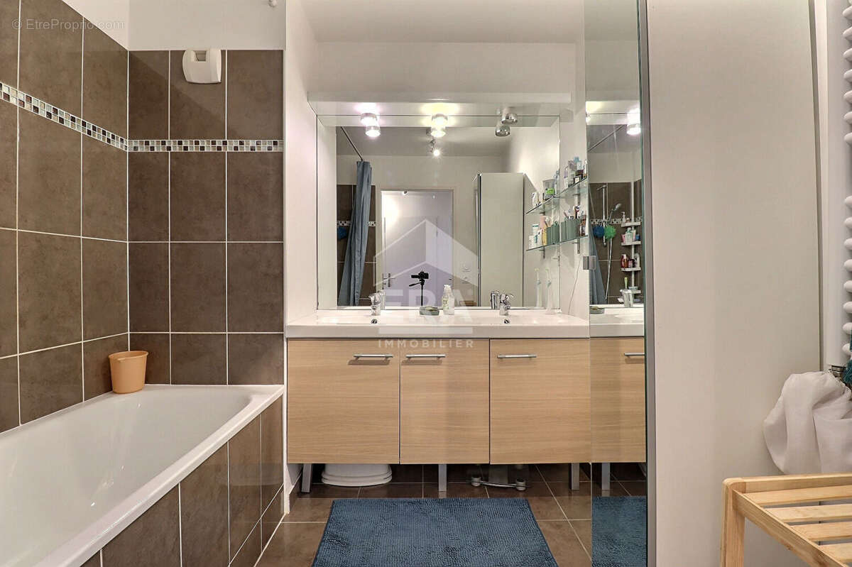 Appartement Argenteuil 3 pièce(s) 62.66 m2 - photo 5
