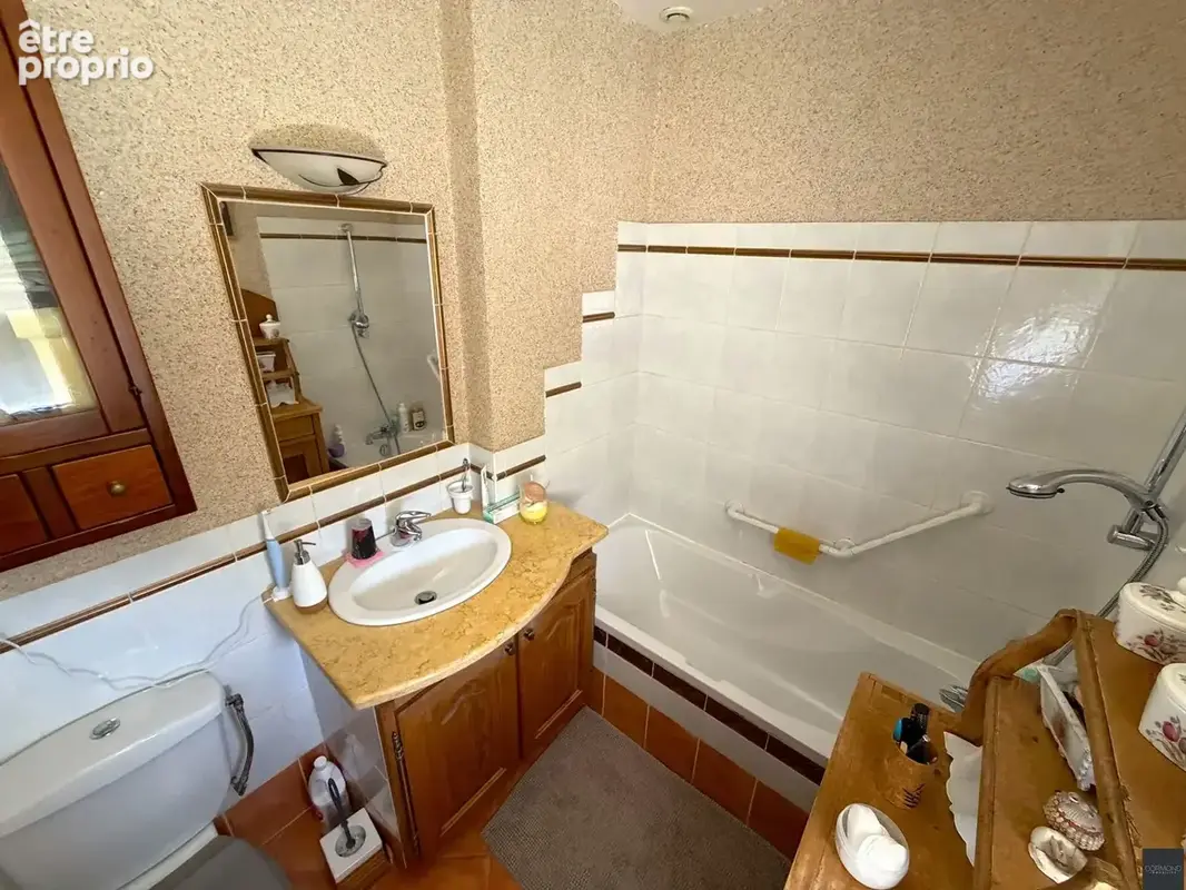 Maison 5 pièces 127 m² à vendre à La Valette-Du-Var (83160) - photo 9