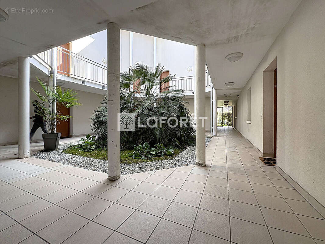 Appartement à PESSAC