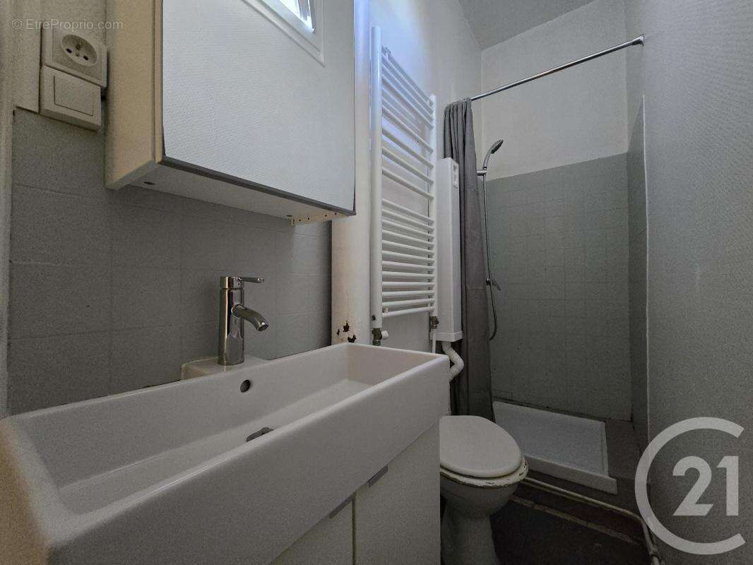Appartement à FONTENAY-SOUS-BOIS