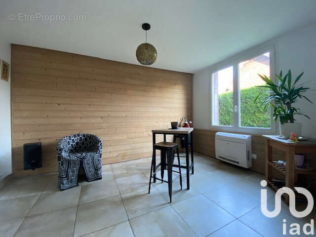 Photo 4 - Appartement à LA TERRASSE