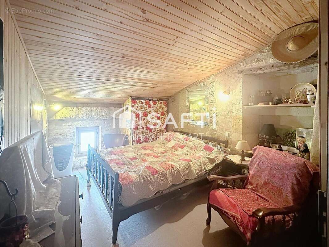 Photo 6 - Maison à LES BILLAUX