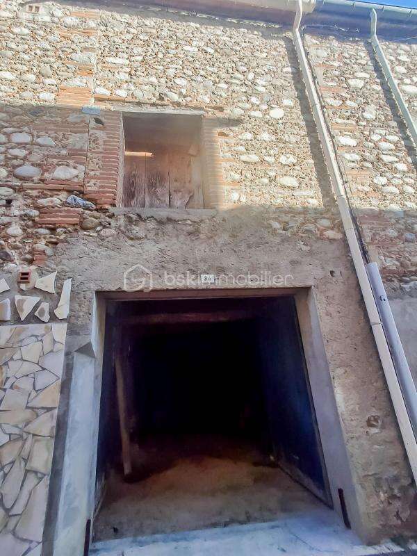 Maison à CORNEILLA-LA-RIVIERE