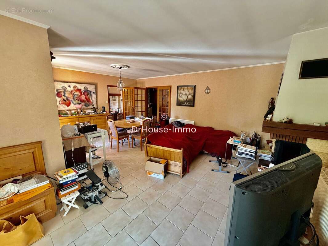 Maison 116 m² à Buis-Les-Baronnies  - photo 21