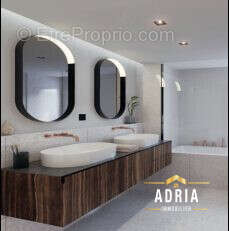 Appartement à THIONVILLE