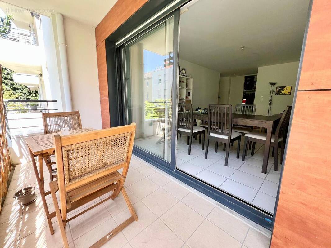   - Appartement à ANGERS