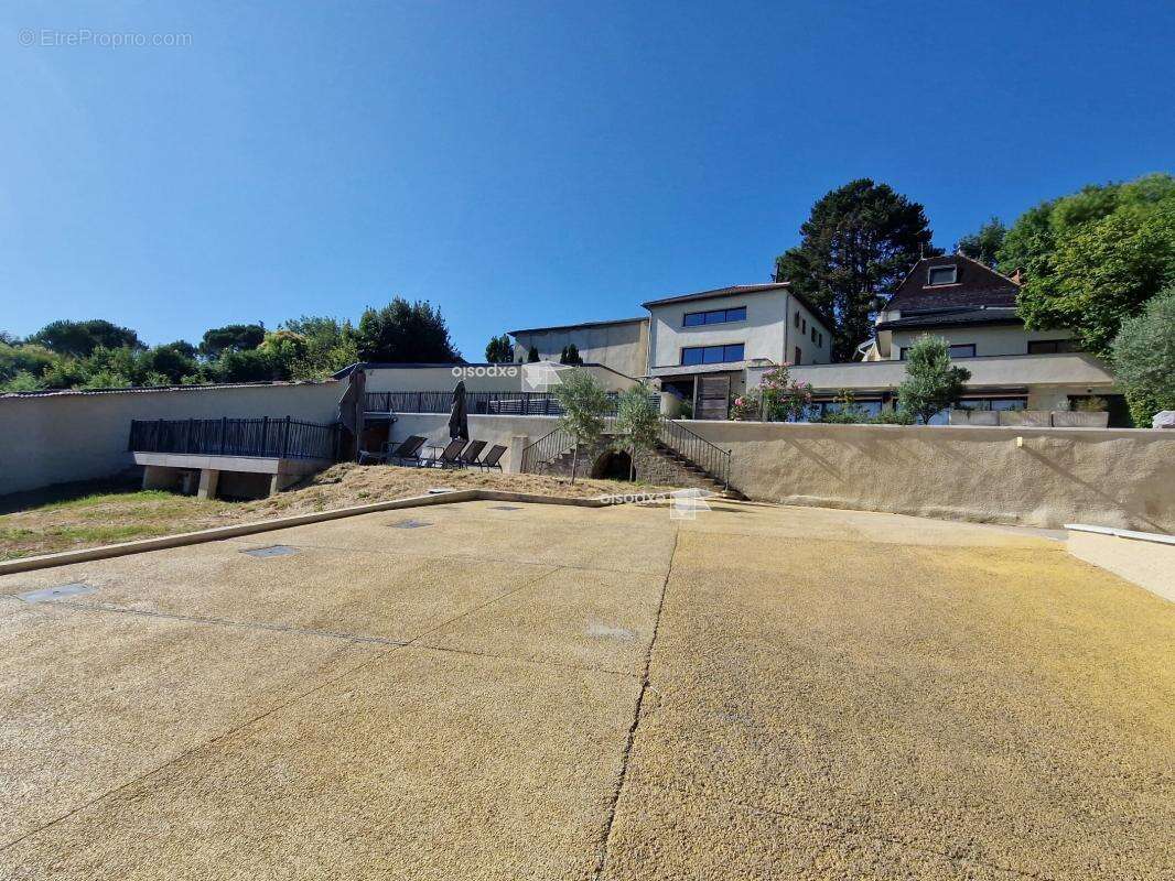 Appartement à SAINT-DIDIER-AU-MONT-D&#039;OR