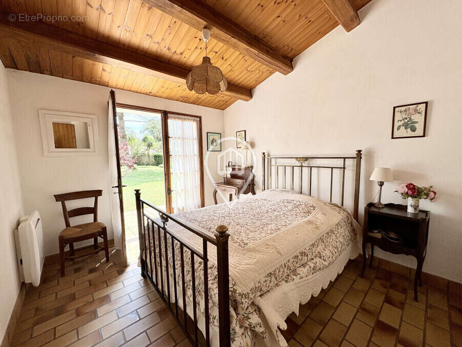 Maison à L&#039;EPINE