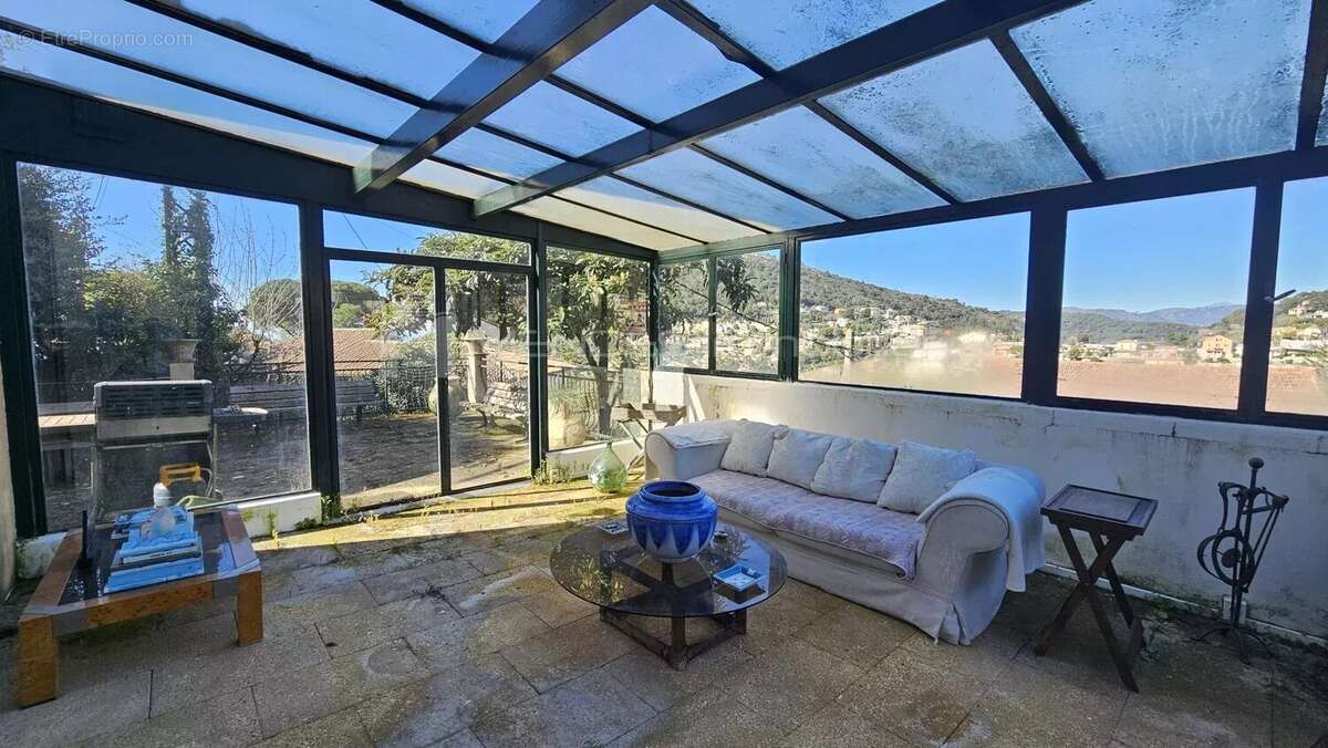 Villa proche du village de la turbie - photo 18