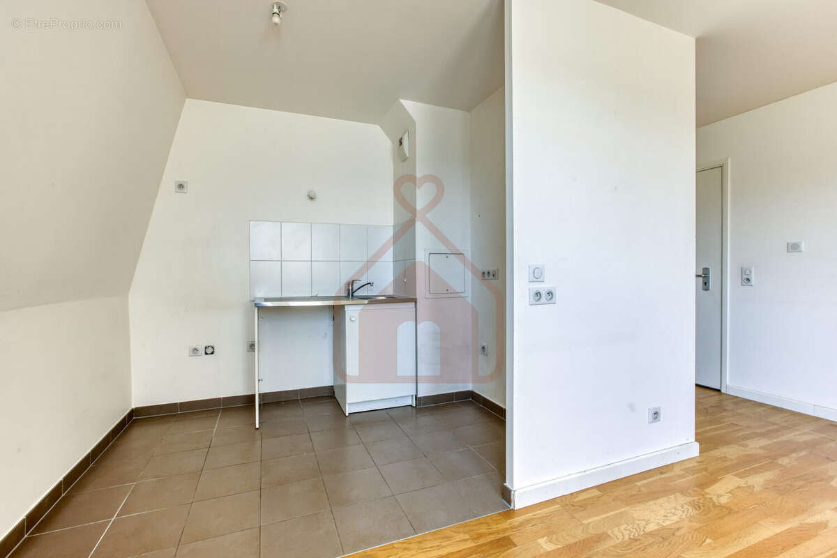 Appartement à LE KREMLIN-BICETRE