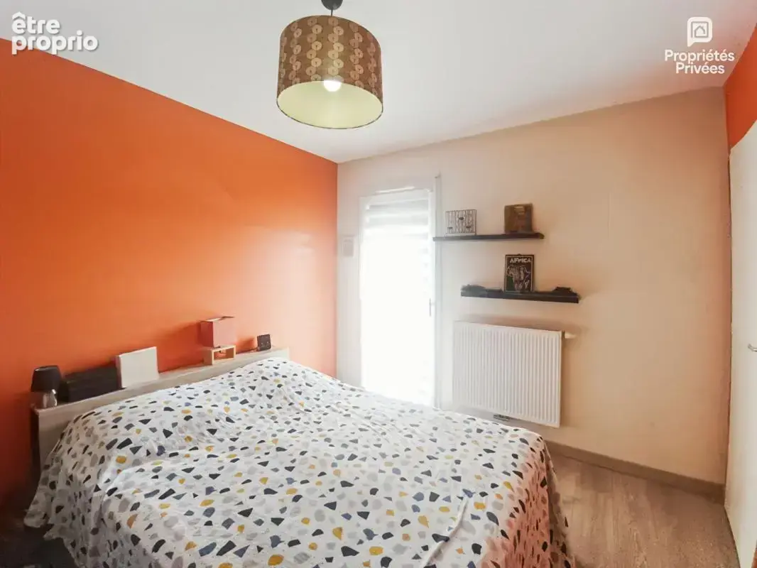Maison plain pied Pars Les Romilly, trois chambres, bureau, garage, terrain - photo 17