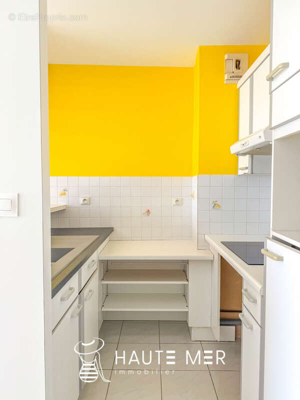 Appartement à LES SABLES-D'OLONNE