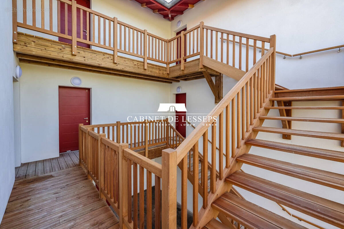 Appartement à BARDOS