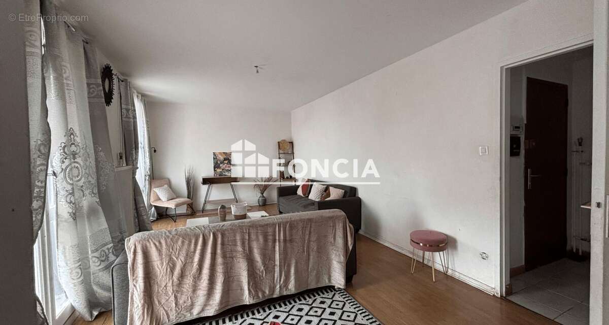 Appartement à VALENCE
