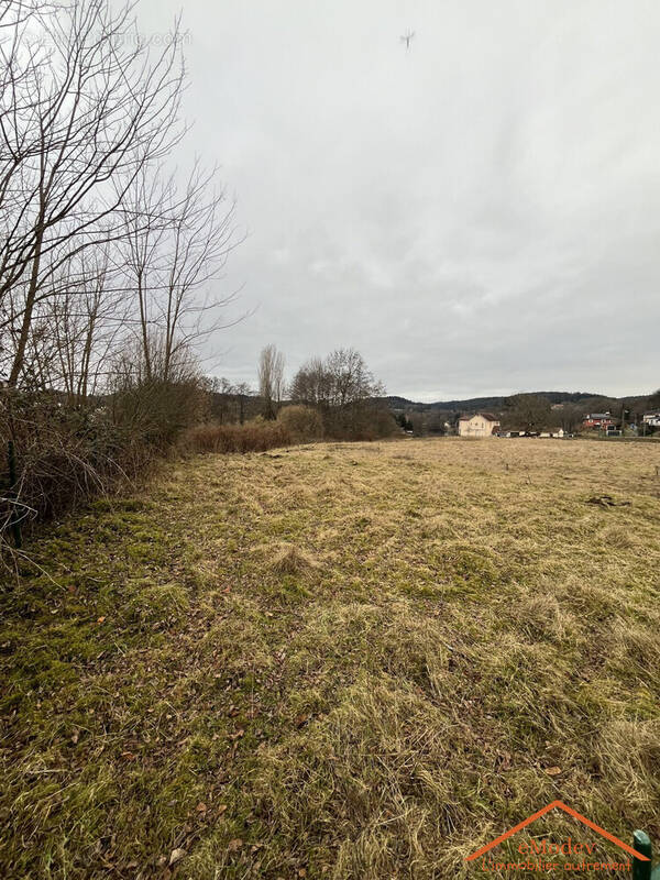 Terrain à EPINAL